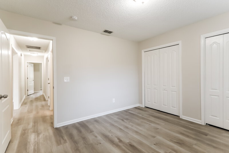 2,640/Mo, 3276 Totall Oaks Ct Jacksonville, FL 32223 Bedroom View 2