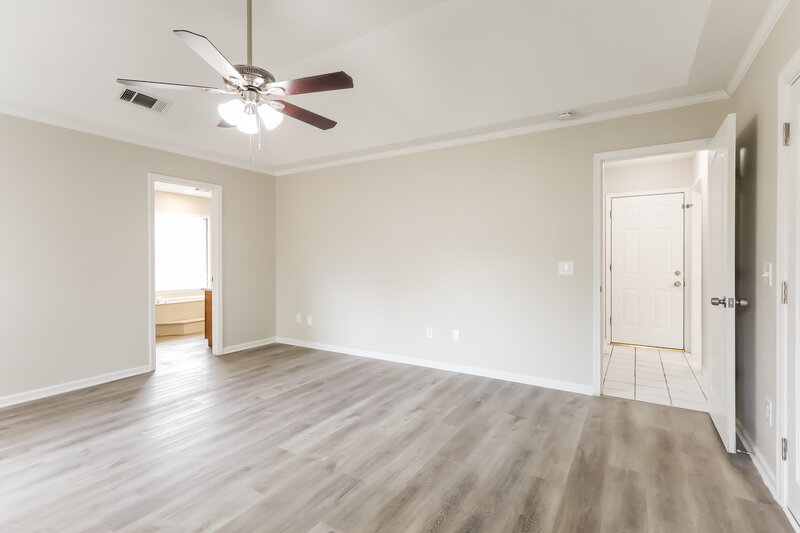 2,640/Mo, 3276 Totall Oaks Ct Jacksonville, FL 32223 Bedroom View 3