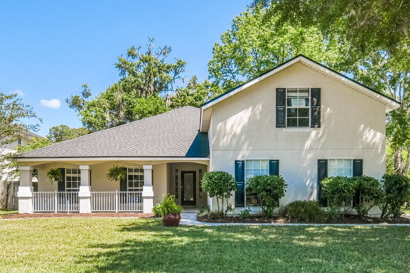 2,770/Mo, 14021 Summer Breeze Dr Jacksonville, FL 32218 External View