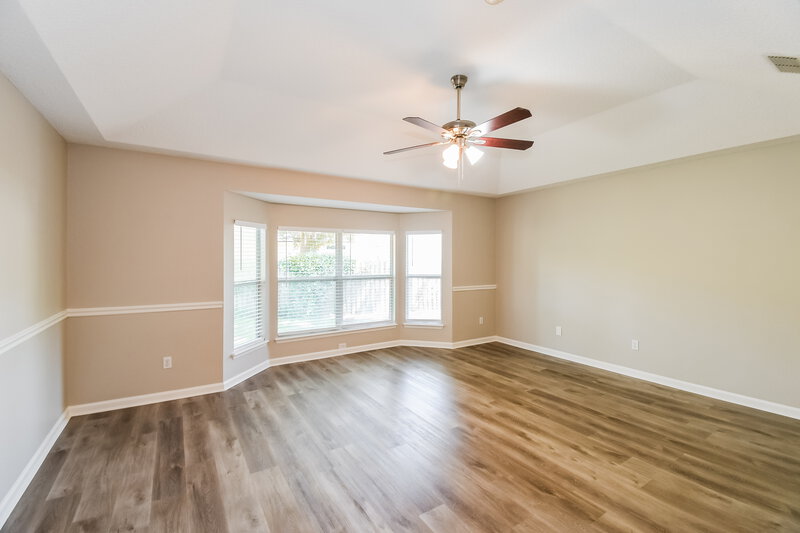2,770/Mo, 14021 Summer Breeze Dr Jacksonville, FL 32218 Main Bedroom View 2