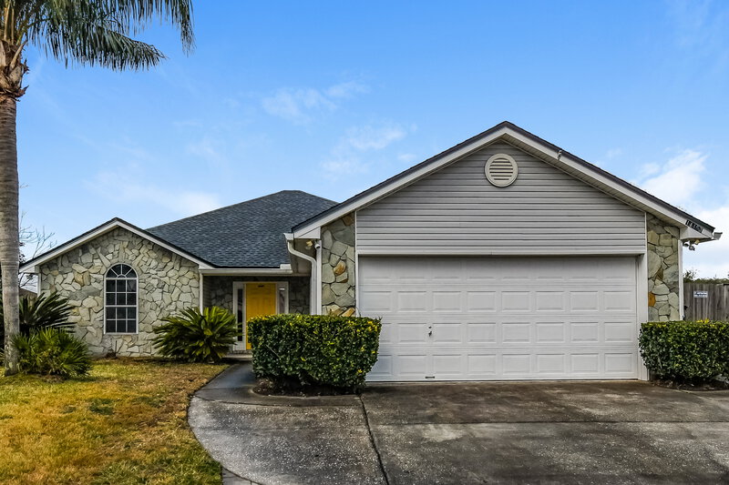 2,400/Mo, 11157 Millington Ct Jacksonville, FL 32246 External View