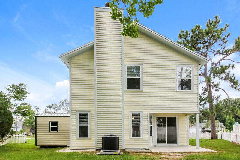 1,975/Mo, 7849 Moss Pointe Trl W Jacksonville, FL 32244 Misc View 17