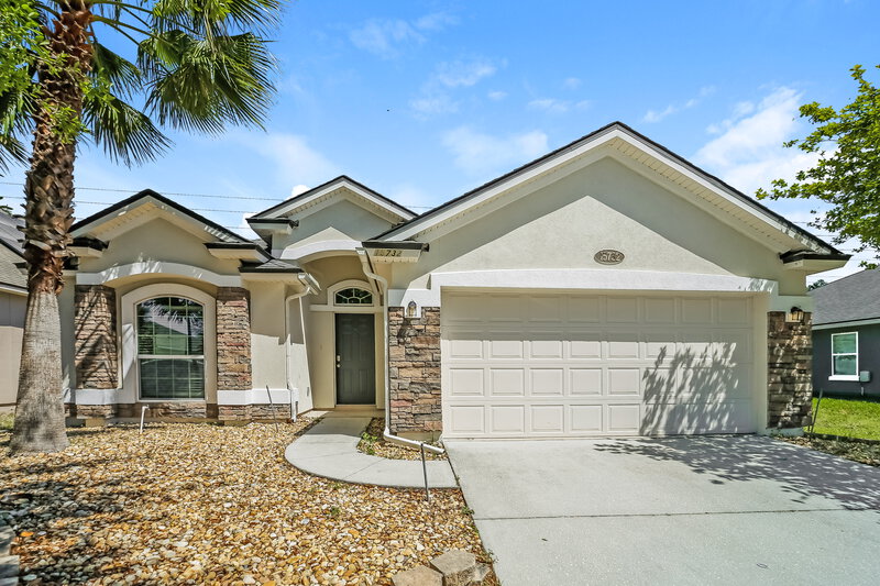 2,350/Mo, 15732 Tisons Bluff Rd Jacksonville, FL 32218 External View