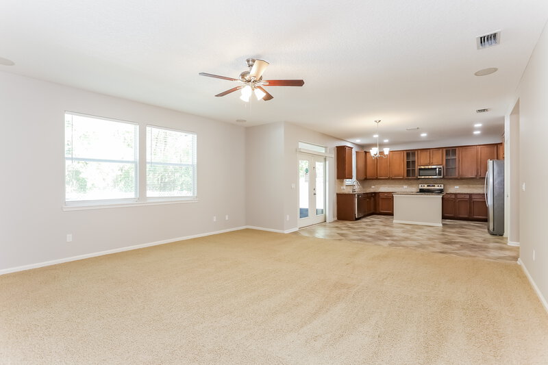 2,795/Mo, 342 Candlebark Dr Jacksonville, FL 32225 Living Room View