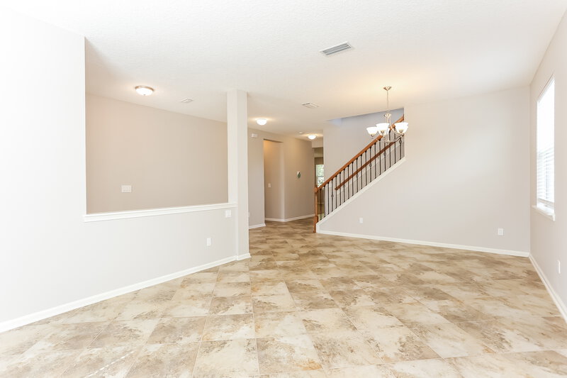 2,795/Mo, 342 Candlebark Dr Jacksonville, FL 32225 Living Room View 2