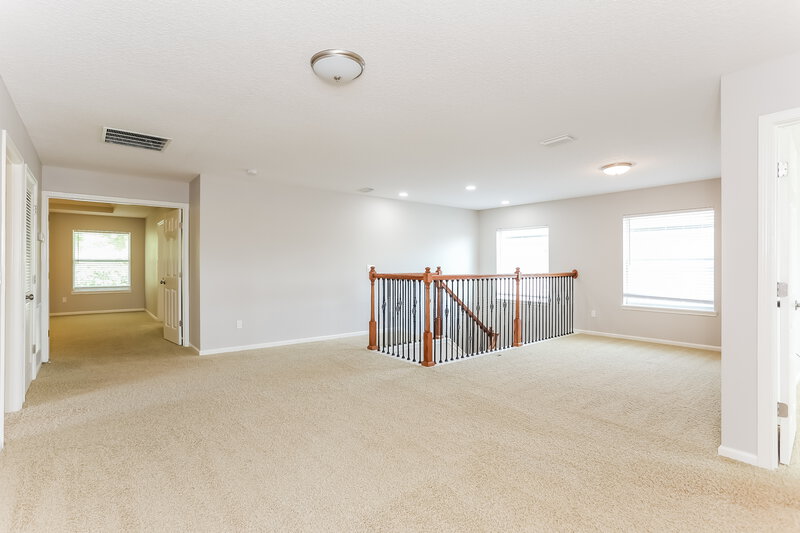 2,795/Mo, 342 Candlebark Dr Jacksonville, FL 32225 Den View