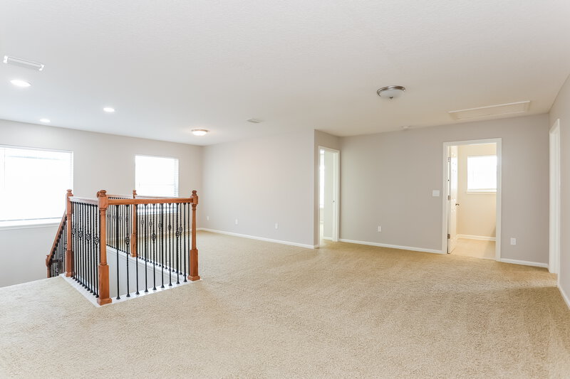 2,795/Mo, 342 Candlebark Dr Jacksonville, FL 32225 Den View 2