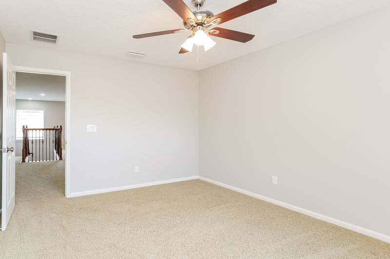 2,795/Mo, 342 Candlebark Dr Jacksonville, FL 32225 Bedroom View