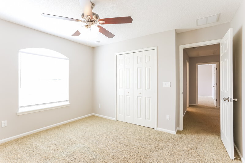 2,795/Mo, 342 Candlebark Dr Jacksonville, FL 32225 Bedroom View 2