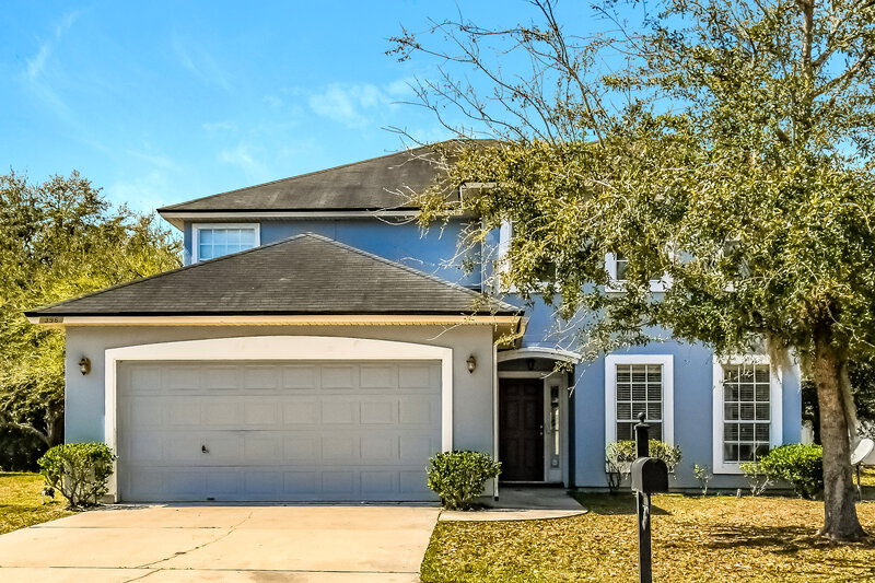 3,055/Mo, 13964 Wild Hammock Trl Jacksonville, FL 32226 External View