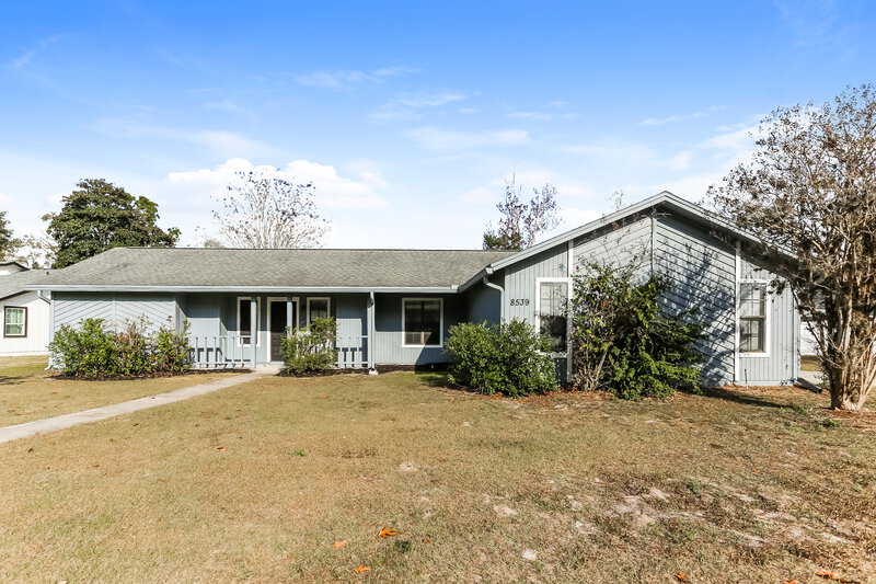 1,700/Mo, 8539 Echoridge Ct Jacksonville, FL 32244 External View