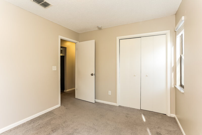 1,700/Mo, 8539 Echoridge Ct Jacksonville, FL 32244 Bedroom View