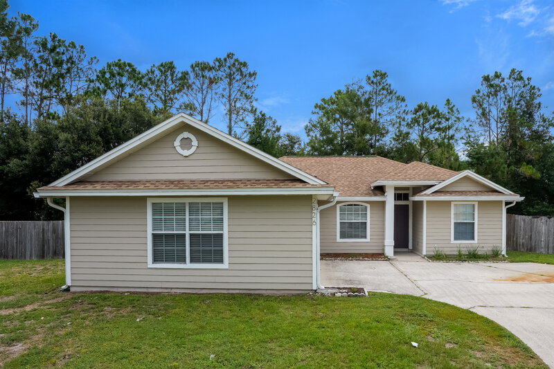 2,730/Mo, 2826 Affirmed Ct Green Cove Springs, FL 32043 External View