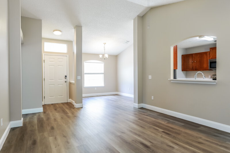 1,890/Mo, 2826 Affirmed Ct Green Cove Springs, FL 32043 Living Room View