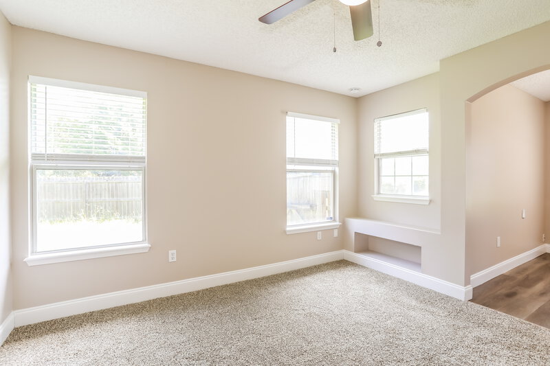 1,890/Mo, 2826 Affirmed Ct Green Cove Springs, FL 32043 Bedroom View 2