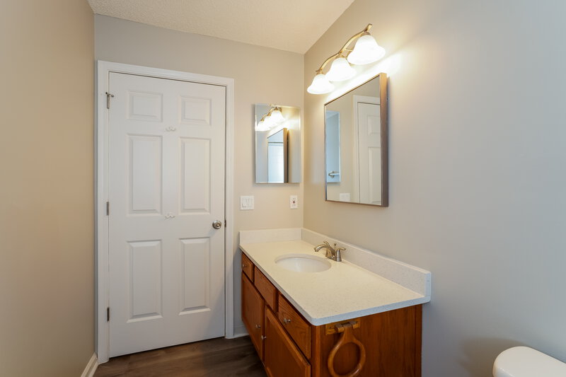 2,730/Mo, 2826 Affirmed Ct Green Cove Springs, FL 32043 Bathroom View