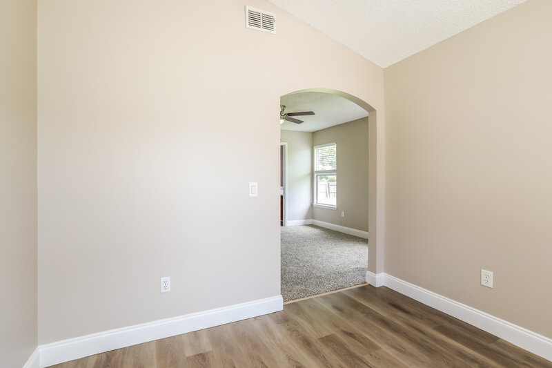 1,890/Mo, 2826 Affirmed Ct Green Cove Springs, FL 32043 Bedroom View 3