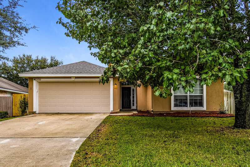 1,830/Mo, 2656 Creekfront Dr Green Cove Springs, FL 32043 External View