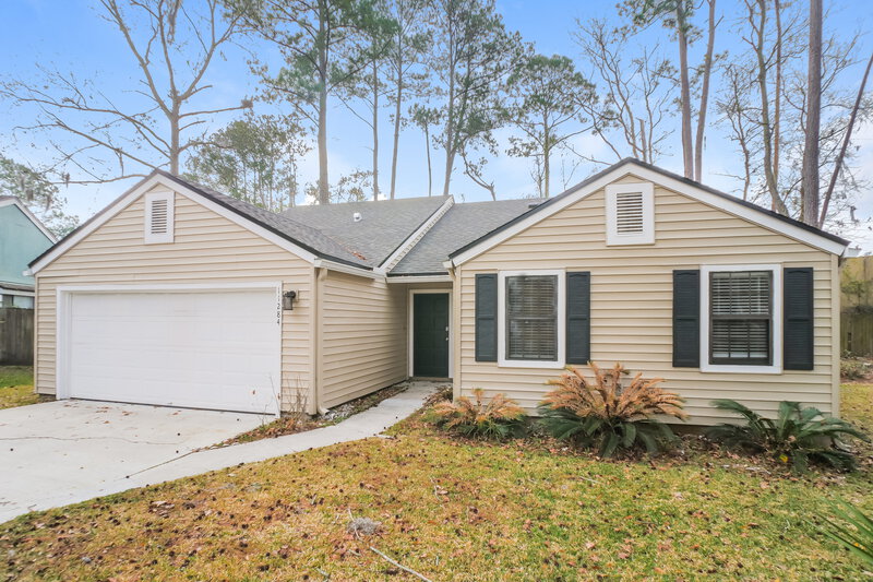 2,205/Mo, 11284 Southbury Pl Jacksonville, FL 32257 Front View