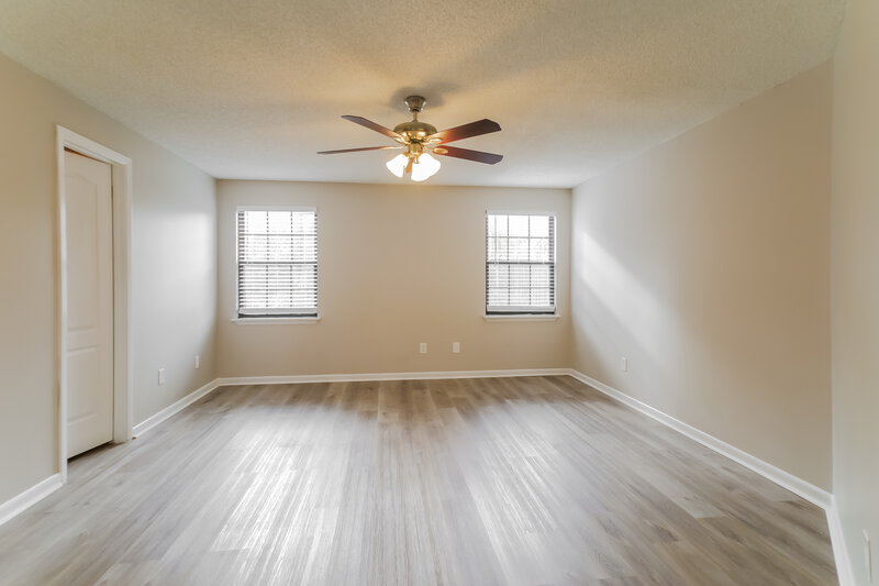 2,205/Mo, 11284 Southbury Pl Jacksonville, FL 32257 Main Bedroom View