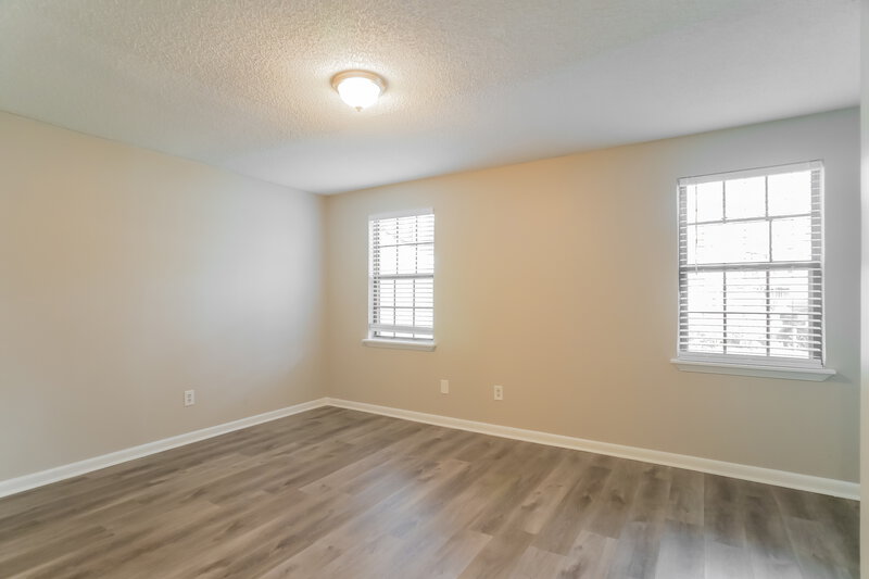 2,205/Mo, 11284 Southbury Pl Jacksonville, FL 32257 Bedroom View