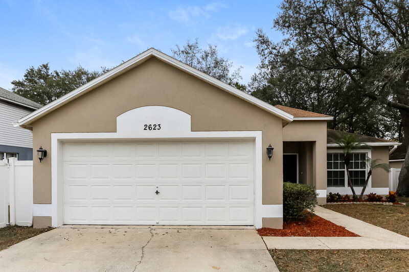 2,265/Mo, 2623 Cobblestone Forest Cir E Jacksonville, FL 32225 External View