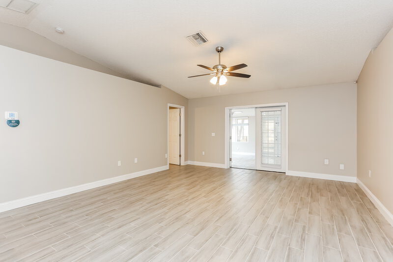2,265/Mo, 2623 Cobblestone Forest Cir E Jacksonville, FL 32225 Dining Room View