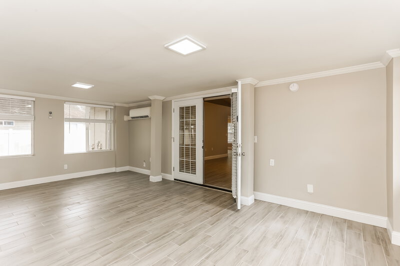 2,265/Mo, 2623 Cobblestone Forest Cir E Jacksonville, FL 32225 Family Room View