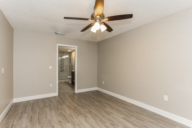 2,265/Mo, 2623 Cobblestone Forest Cir E Jacksonville, FL 32225 Main Bedroom View