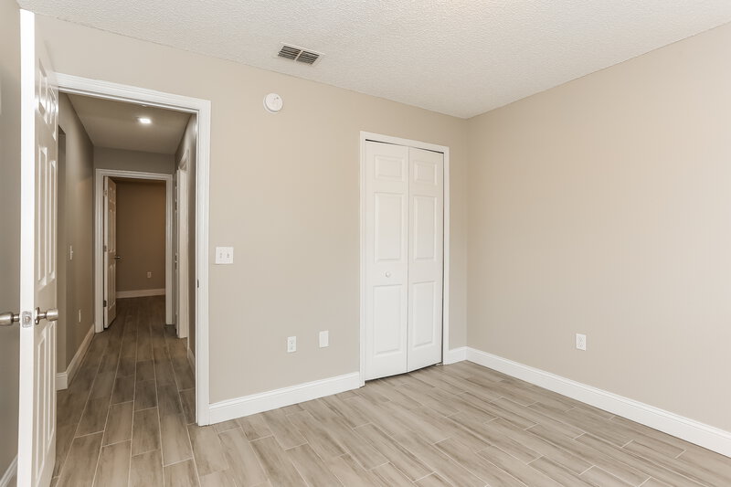 2,265/Mo, 2623 Cobblestone Forest Cir E Jacksonville, FL 32225 Bedroom View