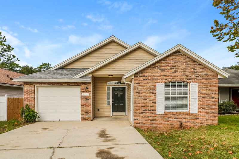 2,045/Mo, 1120 Creeks Ridge Rd Jacksonville, FL 32225 External View