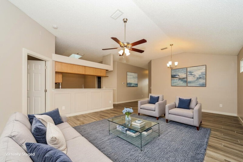 2,045/Mo, 1120 Creeks Ridge Rd Jacksonville, FL 32225 Misc View