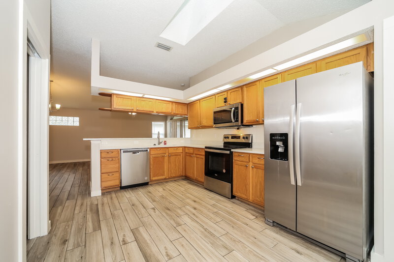 2,810/Mo, 1120 Creeks Ridge Rd Jacksonville, FL 32225 Misc View 4