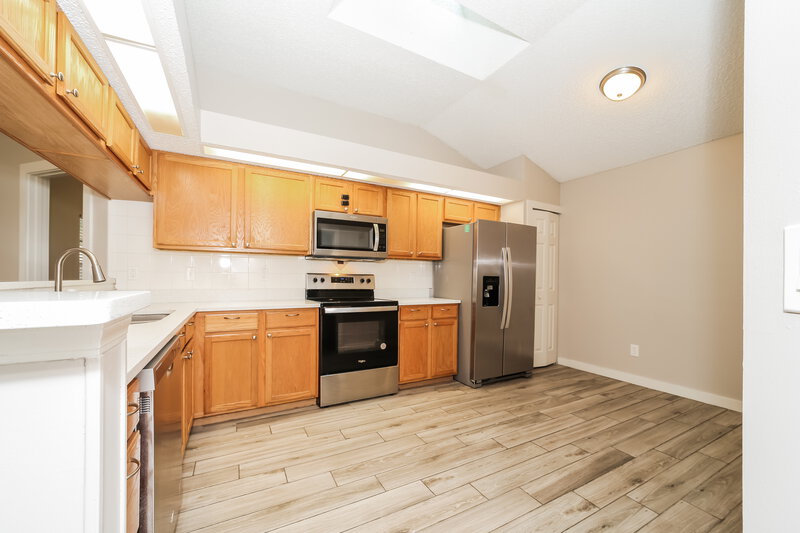 2,045/Mo, 1120 Creeks Ridge Rd Jacksonville, FL 32225 Misc View 4