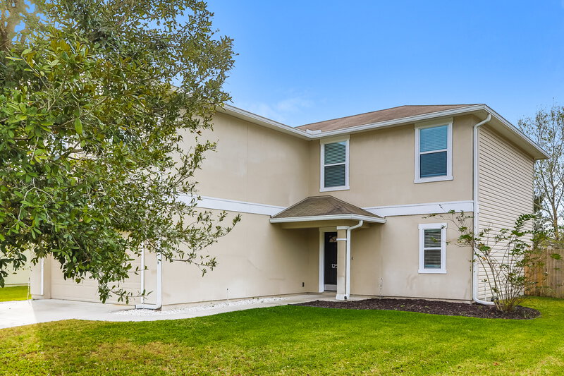 2,340/Mo, 1251 Nochaway Dr Saint Augustine, FL 32092 Front View