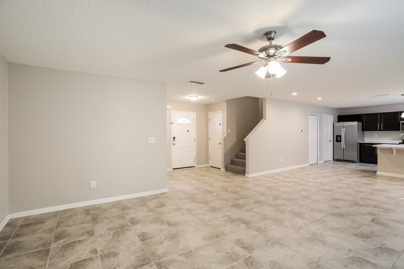 2,340/Mo, 1251 Nochaway Dr Saint Augustine, FL 32092 Living Room View