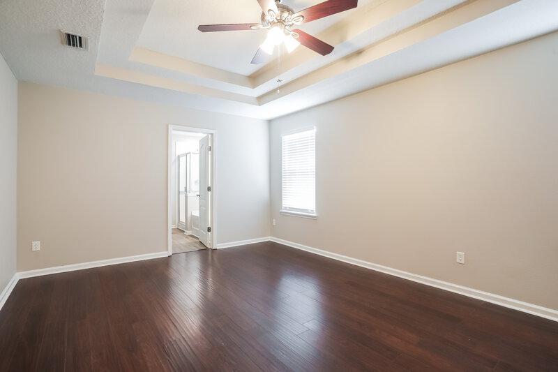 2,340/Mo, 1251 Nochaway Dr Saint Augustine, FL 32092 Main Bedroom View