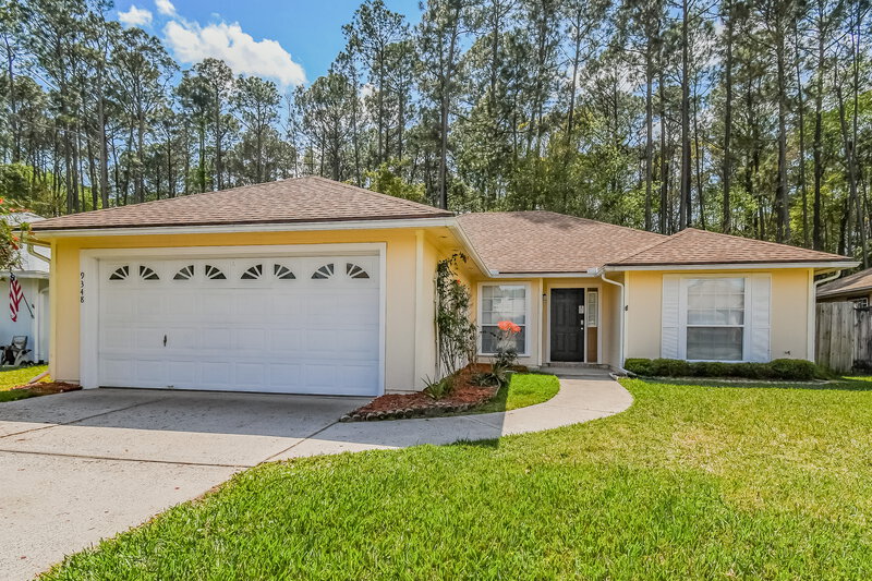 2,070/Mo, 9348 Cumberland Station Dr Jacksonville, FL 32257 External View