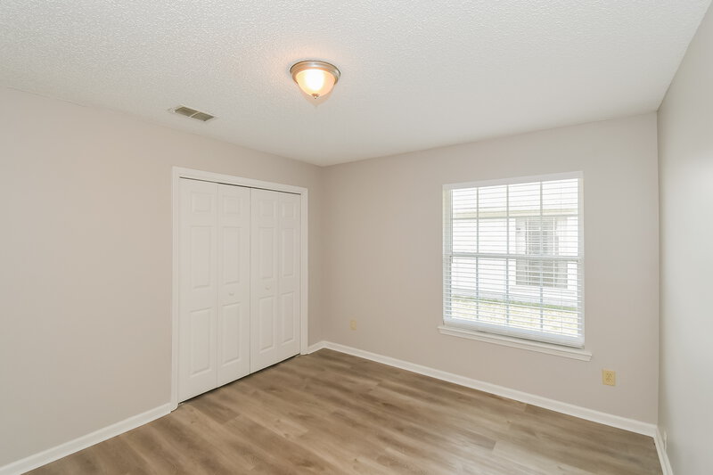 2,070/Mo, 9348 Cumberland Station Dr Jacksonville, FL 32257 Bedroom View