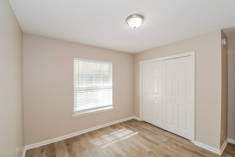 2,070/Mo, 9348 Cumberland Station Dr Jacksonville, FL 32257 Bedroom View 2