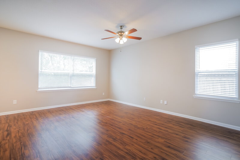 2,395/Mo, 211 Buck Run Way Saint Augustine, FL 32092 Living Room View