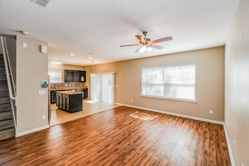 2,470/Mo, 211 Buck Run Way Saint Augustine, FL 32092 Dining Room View 2