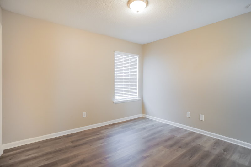 2,395/Mo, 211 Buck Run Way Saint Augustine, FL 32092 Bedroom View