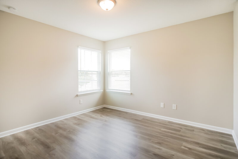 2,395/Mo, 211 Buck Run Way Saint Augustine, FL 32092 Bedroom View 2