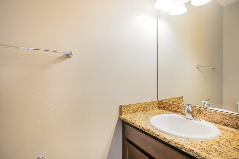2,395/Mo, 211 Buck Run Way Saint Augustine, FL 32092 Bathroom View