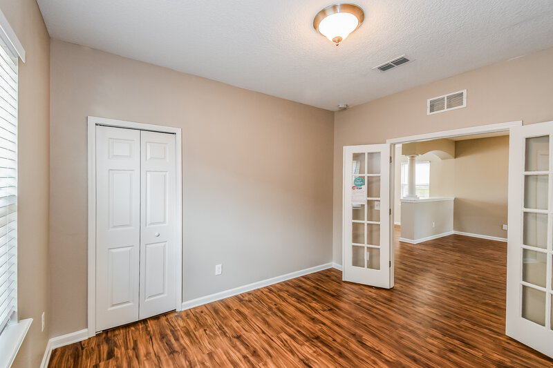 2,470/Mo, 211 Buck Run Way Saint Augustine, FL 32092 Bedroom View