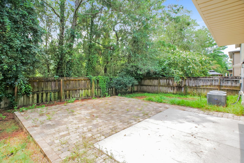 2,395/Mo, 211 Buck Run Way Saint Augustine, FL 32092 Exterior View