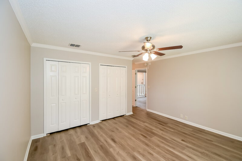 1,900/Mo, 1350 Pawnee St Orange Park, FL 32065 Bedroom View