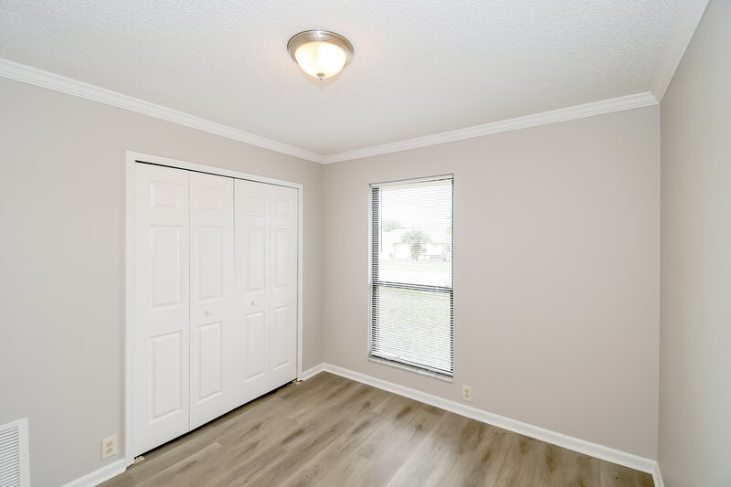 1,900/Mo, 1350 Pawnee St Orange Park, FL 32065 Bedroom View 2