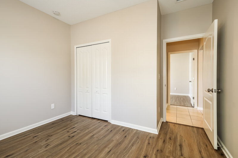 1,975/Mo, 1608 Harvest Cove Dr Middleburg, FL 32068 Bedroom View